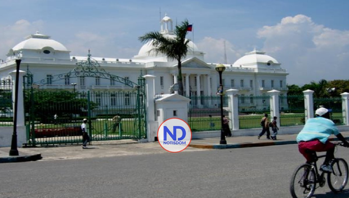 Secuestran al jefe de protocolo del Palacio presidencial de Haití