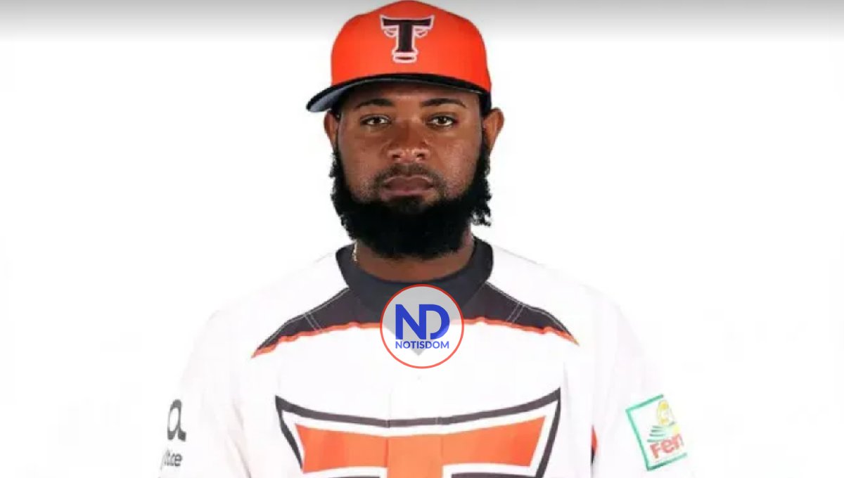 Los Toros firman a Yamaico Navarro por dos temporadas 2 Los Toros firman a Yamaico Navarro por dos temporadas