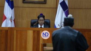 Rechazan recusación contra jueza conoce casos Coral y Coral 5G