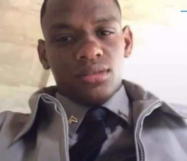 alejandro castro Fijan para el jueves conocimiento de coerción contra policía mató niño