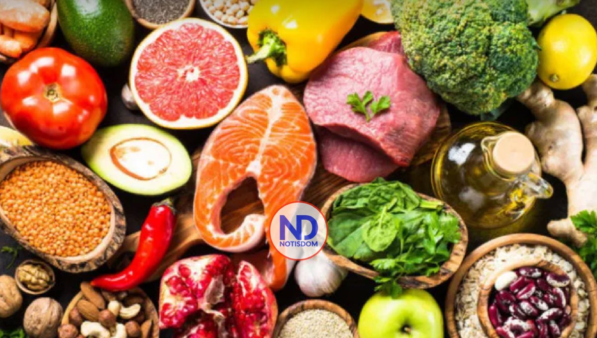 Siete alimentos que pueden aliviar la ansiedad