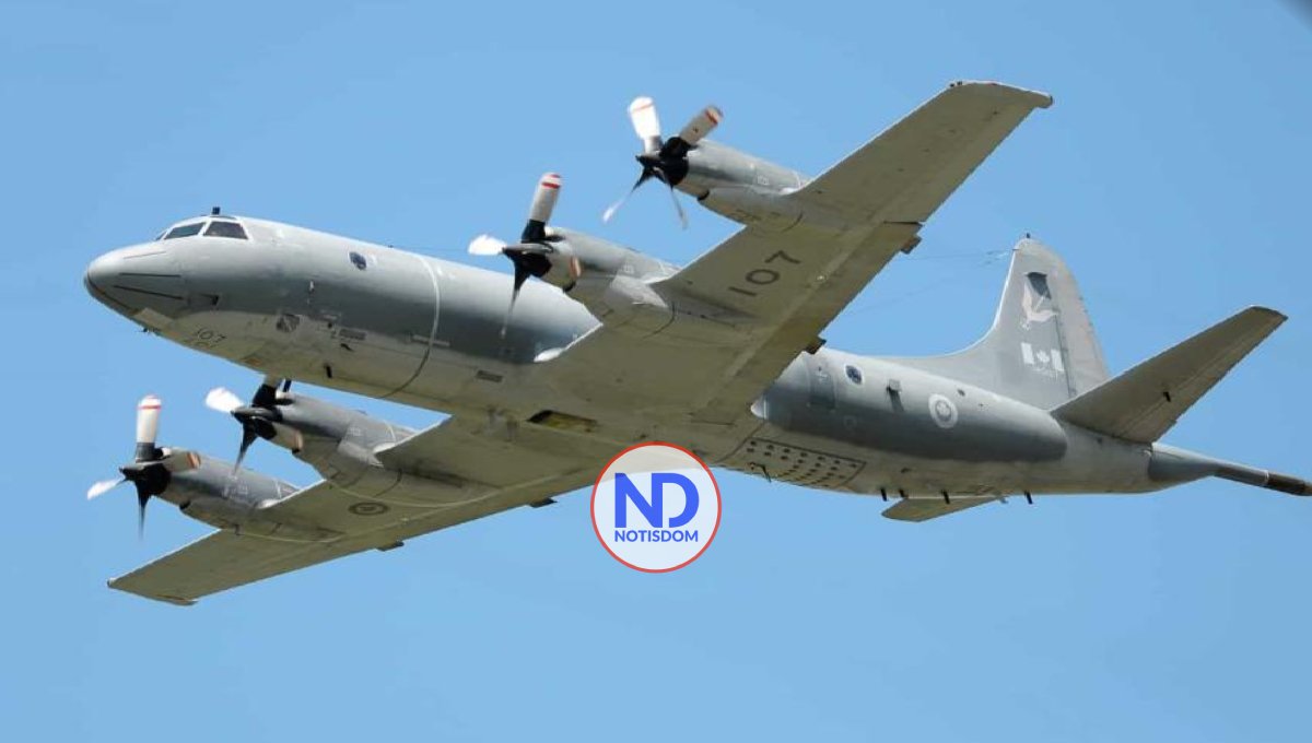 Canadá envía un avión de vigilancia para luchar contra las bandas en Haití