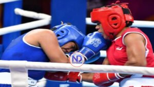 Comienza Copa Independencia de Boxeo en la RD