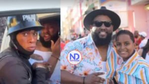 Fijan para el jueves conocimiento de coerción contra policía mató niño