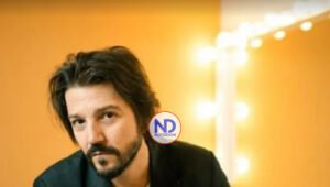 Festival de Cine de Miami premiará al actor y director mexicano Diego Luna