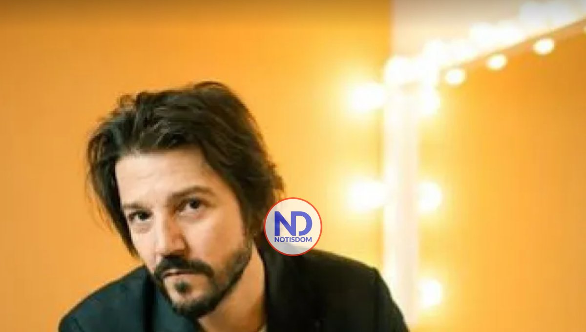 Festival de Cine de Miami premiará al actor y director mexicano Diego Luna