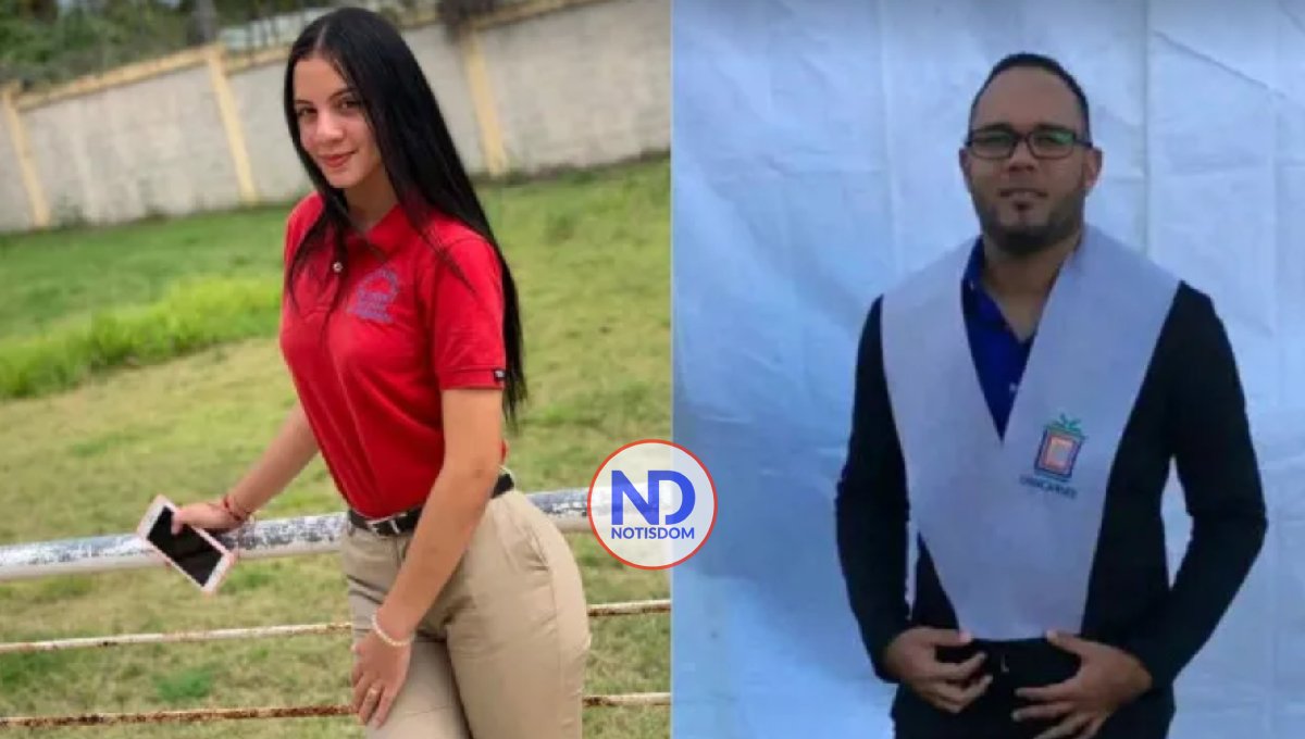 Depositan solicitud de medida de coerción en contra profesor vinculado a muerte de Esmeralda Richiez