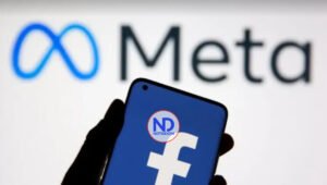 Facebook tendrá una inteligencia artificial parecida a ChatGPT