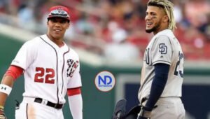 Padres moverán a Soto para dar espacio a Tatis Jr. en el jardín derecho