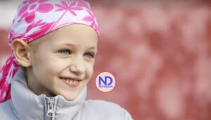 La leucemia en niños menores de cinco años y ¿cómo tratarla?