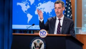 EEUU pide Nicaragua liberación «inmediata» del obispo Álvarez