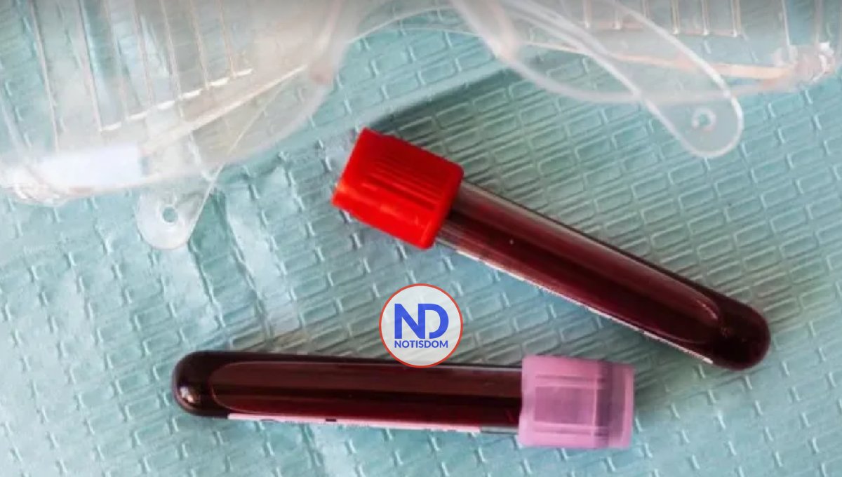 ¿Es cierto que las mujeres no pueden donar sangre si tienen el periodo?