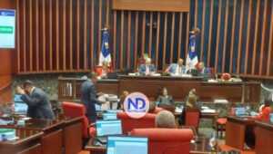 Sin las tres causales, Senado aprueba en segunda lectura Código Penal