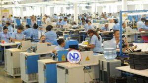 Exportaciones de Zonas Francas superan US$700 millones en RD