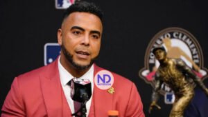 Nelson Cruz tendrá nueva misión en beisbol como asesor de MLB