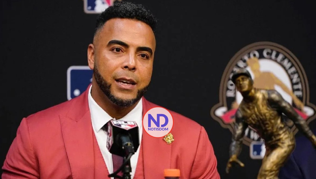Nelson Cruz tendrá nueva misión en beisbol como asesor de MLB