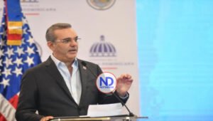 Luis Abinader encabeza encuentro con líderes políticos dominicanos electos en Estados Unidos