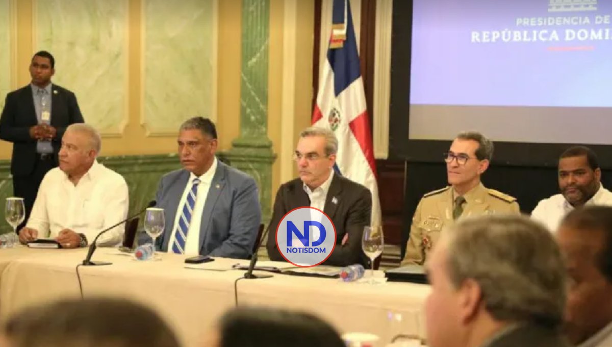 Abinader conformará cuatro comisiones para velar por políticas migratorias 2 Abinader conformará cuatro comisiones para velar por políticas migratorias