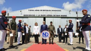 Abinader viajará a Ecuador a una reunión Alianza para Democracia