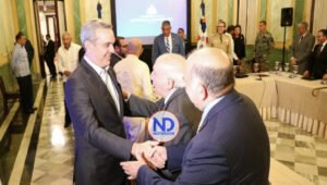 Presidente Luis Abinader encabezará hoy 3 actividades públicas en SD