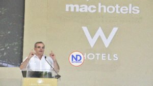 Abinader reitera protegerán productores arroceros