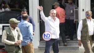 Abinader inaugura nueva sede de la Unidad de Análisis Financiero