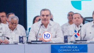 Abinader insta a reforzar puntos en común más que desacuerdos