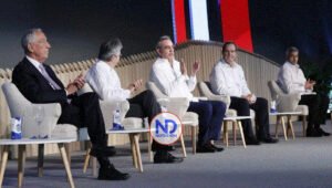 Abinader dice es mejor momento para invertir en Iberoamérica