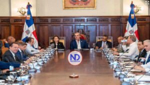 Ley de Referendo es un proyecto prioritario para el Poder Ejecutivo