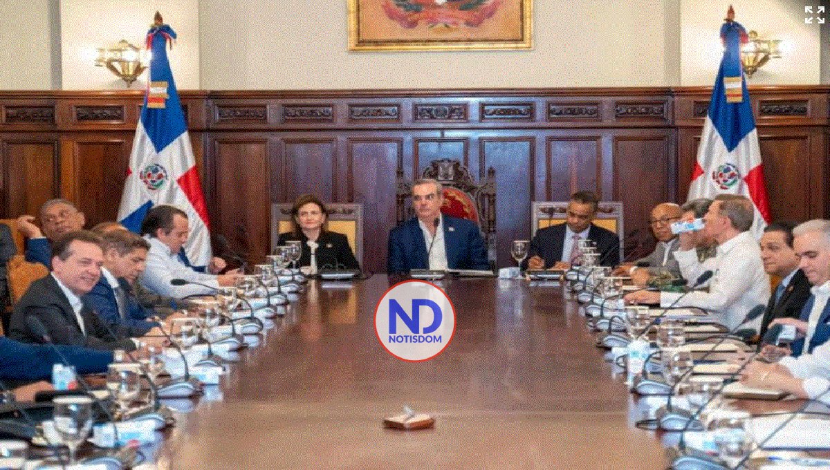 Ley de Referendo es un proyecto prioritario para el Poder Ejecutivo