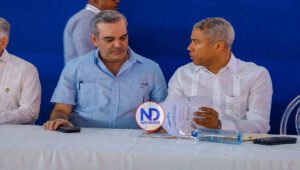 «Abinader domina preferencias en Santiago», asegura Andrés Cueto