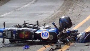 Un muerto y un herido tras ser arrollados por un camión en SPM