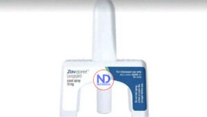 Estados Unidos aprueba el primer aerosol nasal para las migrañas