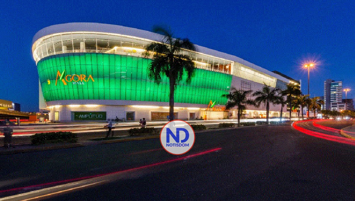 Ágora Mall realizará el martes simulacro de evacuación ante situación de emergencia