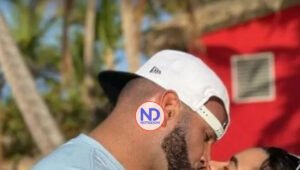 Dejemos que la boda divertida comience: Albert Pujols y Nicole Fernández