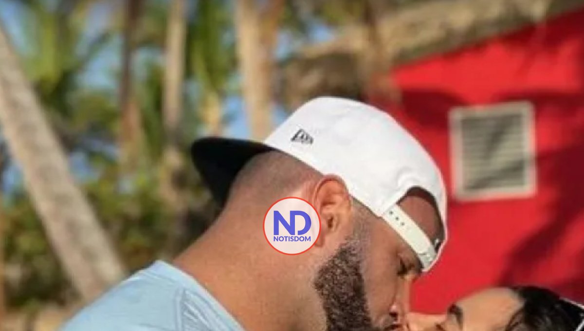 Dejemos que la boda divertida comience: Albert Pujols y Nicole Fernández