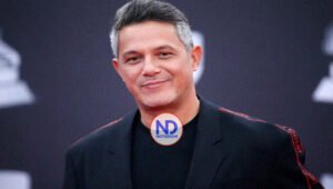 Alejandro Sanz inicia en Puerto Rico