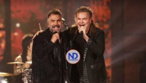 Maná y Alejandro Fernández ayudarán a víctimas de inundaciones en California