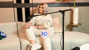 Alexandra MVP sobre hacer las paces son Mozart y Dalisa: «Ella me irrespetó»