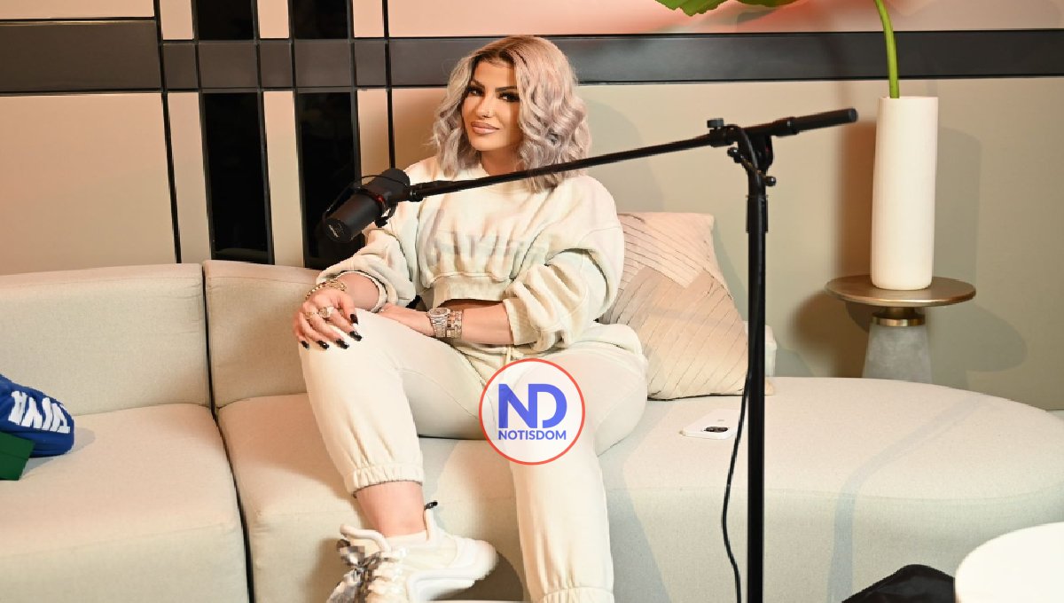 Alexandra MVP sobre hacer las paces son Mozart y Dalisa: «Ella me irrespetó»