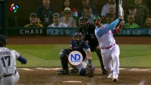 Wilson acercó a México a cuartos con triunfo apurado vs. Gran Bretaña