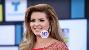 Alicia Machado se inspira en Ocasio-Cortez para su regreso a las telenovelas