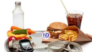 Alimentos que elevan la glucosa y que debes evitar