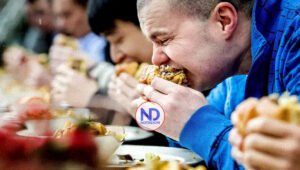 Descubren cómo se produce la hormona que controla el apetito