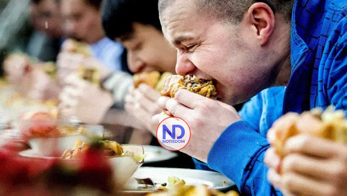 Descubren cómo se produce la hormona que controla el apetito