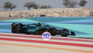 Alonso de nuevo por delante de los Red Bull y Sainz octavo en el último libre