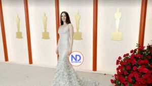 Ana de Armas y Ricardo Darín, entre los más elegantes y madrugadores