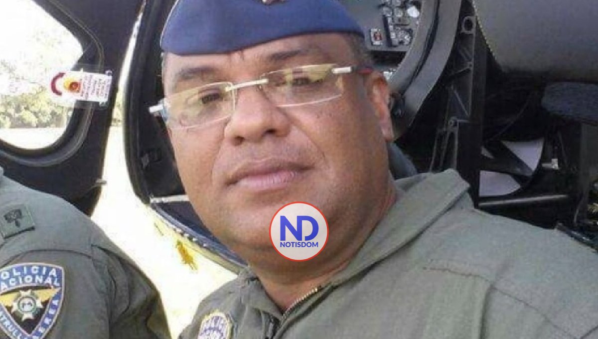 Defensa Civil confirma muerte del piloto de helicóptero se estrelló en San Cristóbal 2 Defensa Civil confirma muerte del piloto de helicóptero se estrelló en San Cristóbal