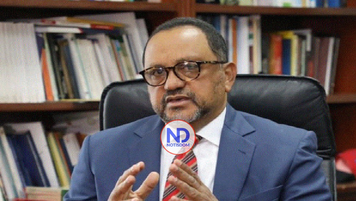 Antoliano Peralta le responde a Fco. Javier García; niega sirva de enlace entre PE y MP