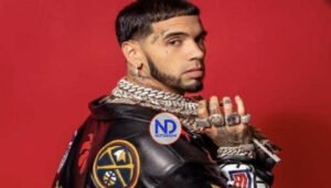 Anuel le responde a Karol G en su nueva canción: «Tú no eres Shakira ni yo Piqué»